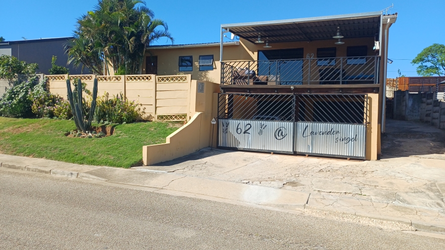 3 Bedroom Property for Sale in Fairbridge Heights Eastern Cape